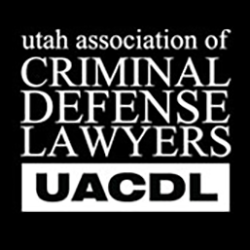Utag Association of Criminal Defense Lawyers logo